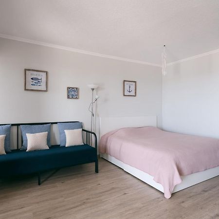 פונשל Binis Apartment מראה חיצוני תמונה